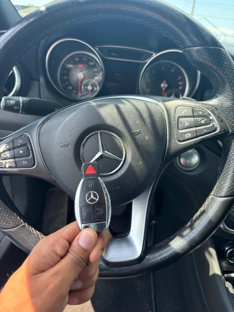 St Pete locksmith service – automotive lockout