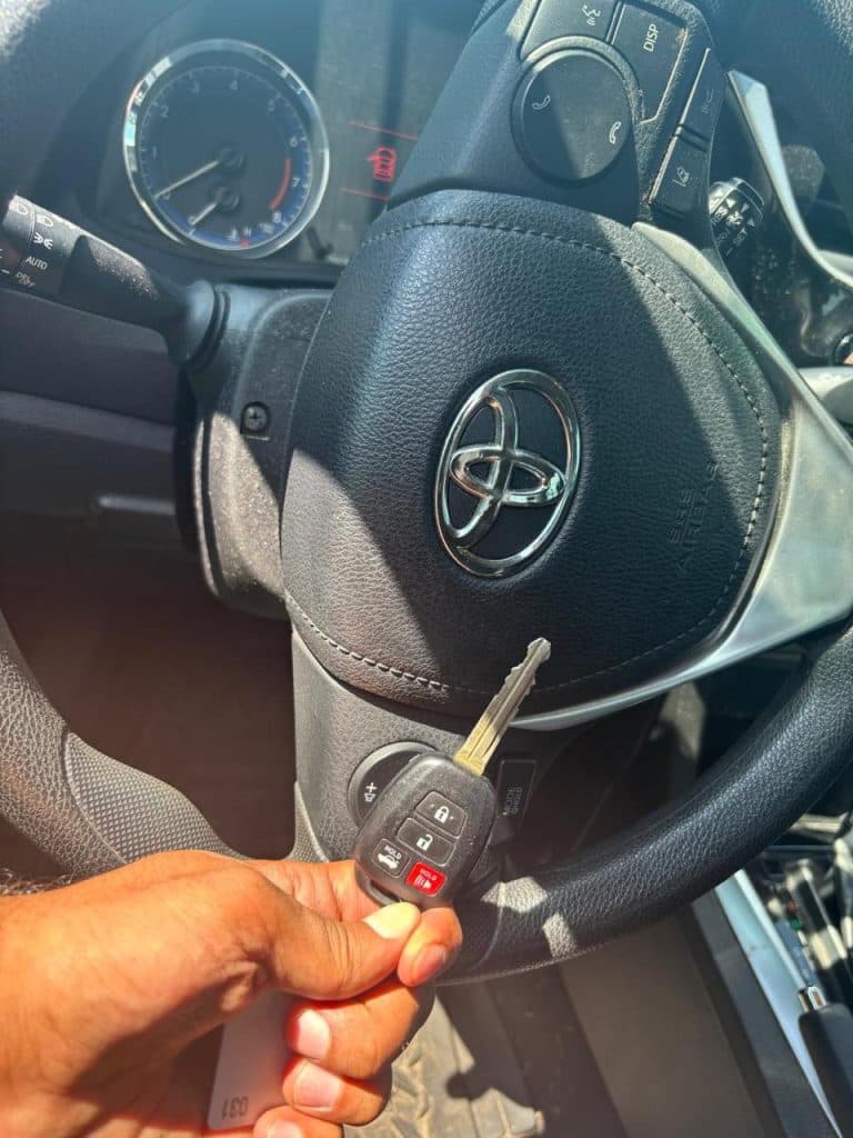 St Pete locksmith service – residential lockout