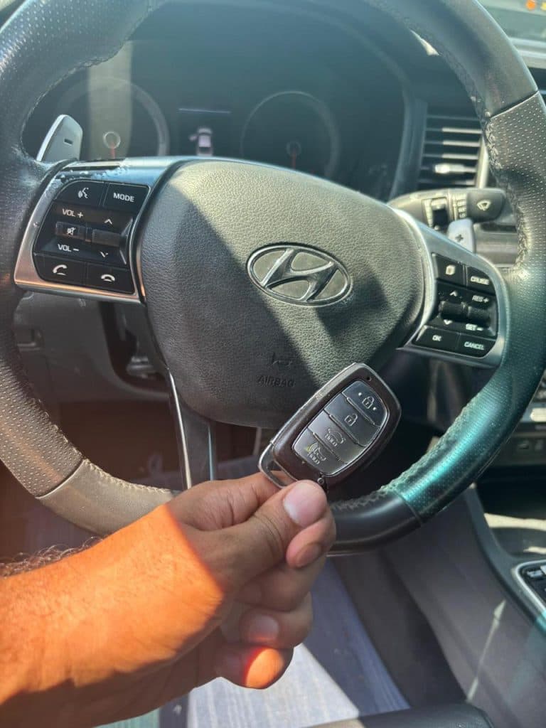 St Pete locksmith service – key duplication